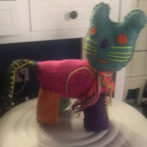 mexican stuff animal
